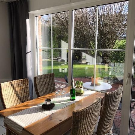 Ferienwohnung Am Rankenbach Hilter ภายนอก รูปภาพ
