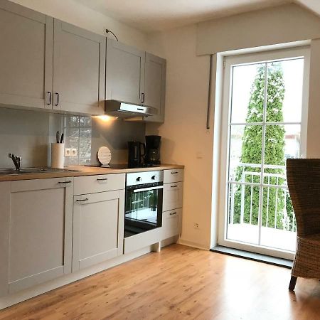 Ferienwohnung Am Rankenbach Hilter ภายนอก รูปภาพ