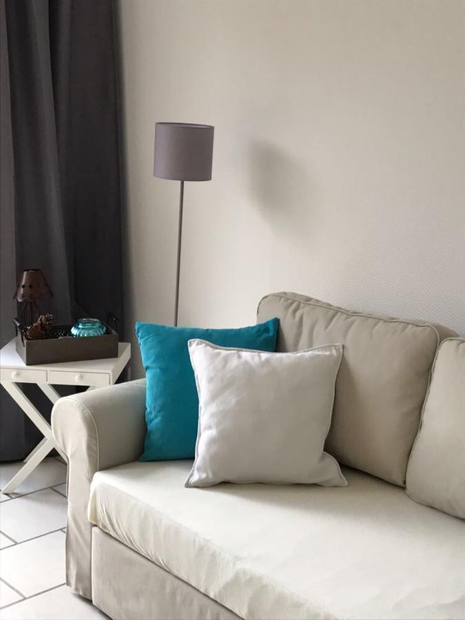 Ferienwohnung Am Rankenbach Hilter ภายนอก รูปภาพ