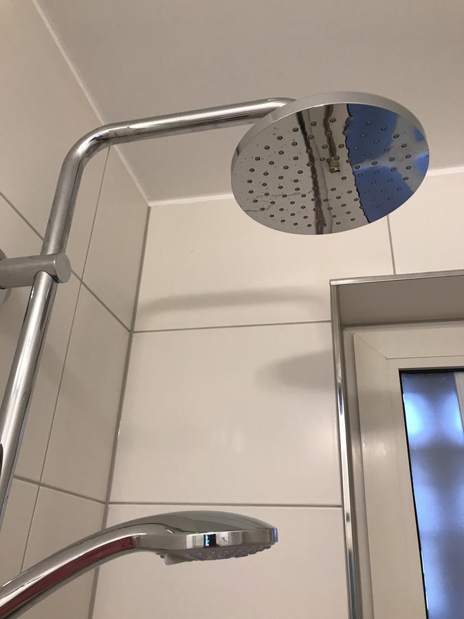 Ferienwohnung Am Rankenbach Hilter ภายนอก รูปภาพ