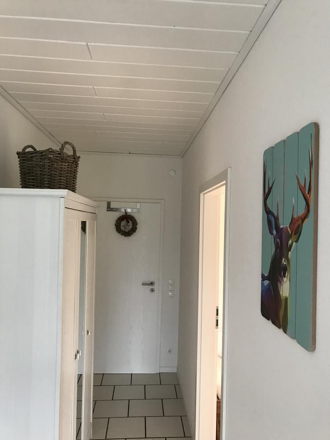 Ferienwohnung Am Rankenbach Hilter ภายนอก รูปภาพ