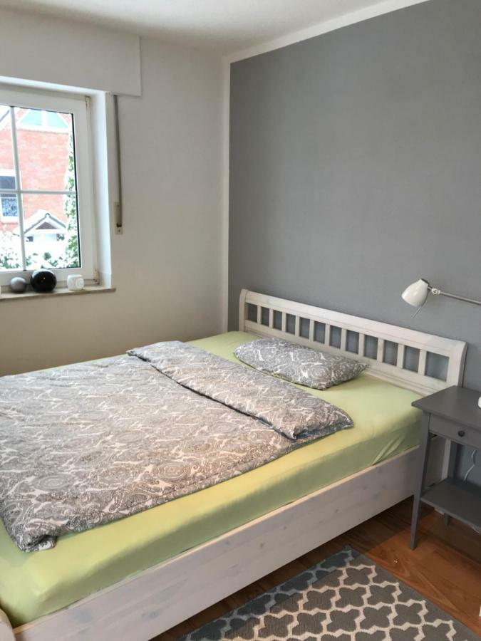 Ferienwohnung Am Rankenbach Hilter ภายนอก รูปภาพ