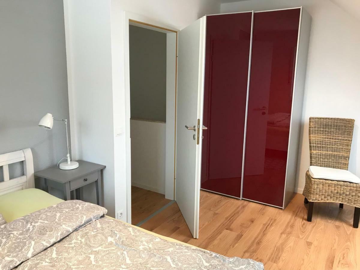Ferienwohnung Am Rankenbach Hilter ภายนอก รูปภาพ