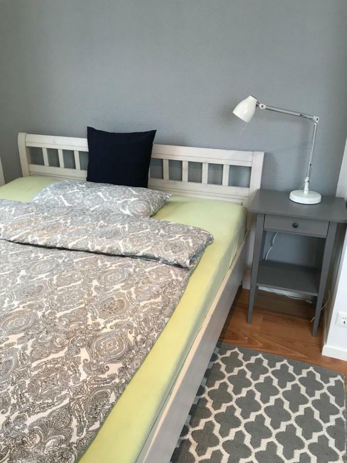 Ferienwohnung Am Rankenbach Hilter ภายนอก รูปภาพ